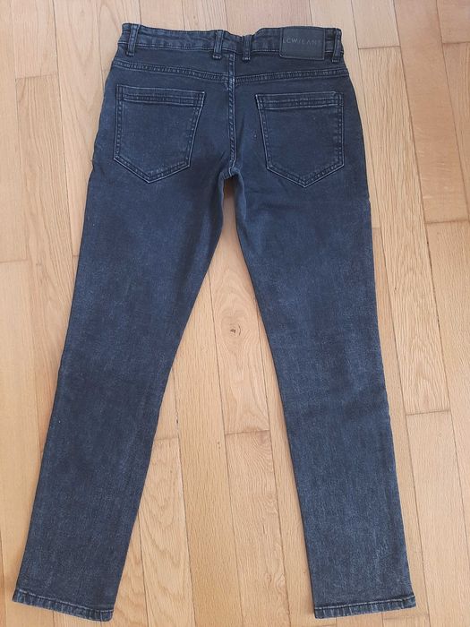 Суитшърт Propeller,блуза DKNY,пуловери CK,Оkaidi, дънки за 12 г.момче