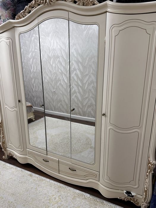 шкаф спальный гарнитур