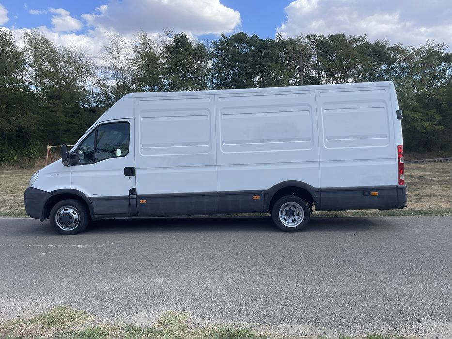 Iveco Daily 3.0 150cp 2008 Germania