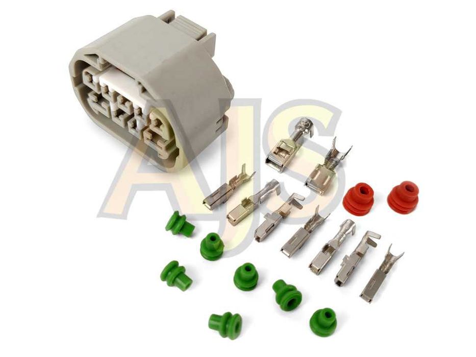 Фишка ингибитора автомата jzx110 9О98О11784