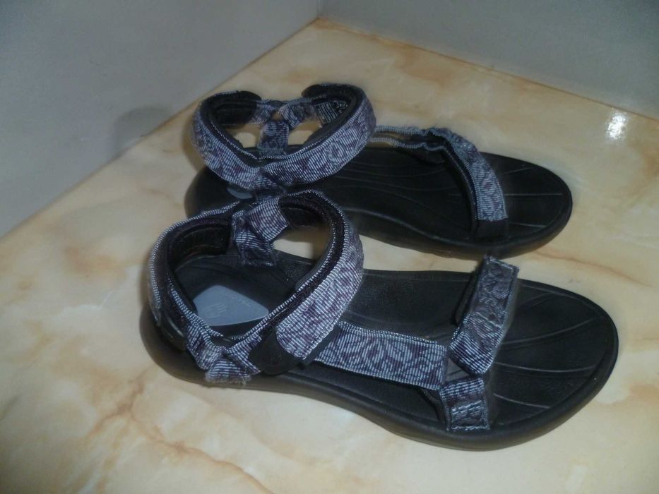 TEVA сандали №37
