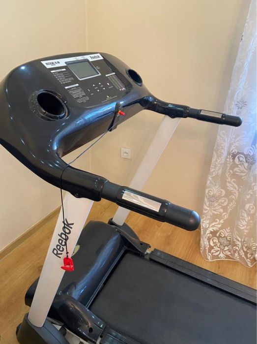 Продам беговую дорожку!!!