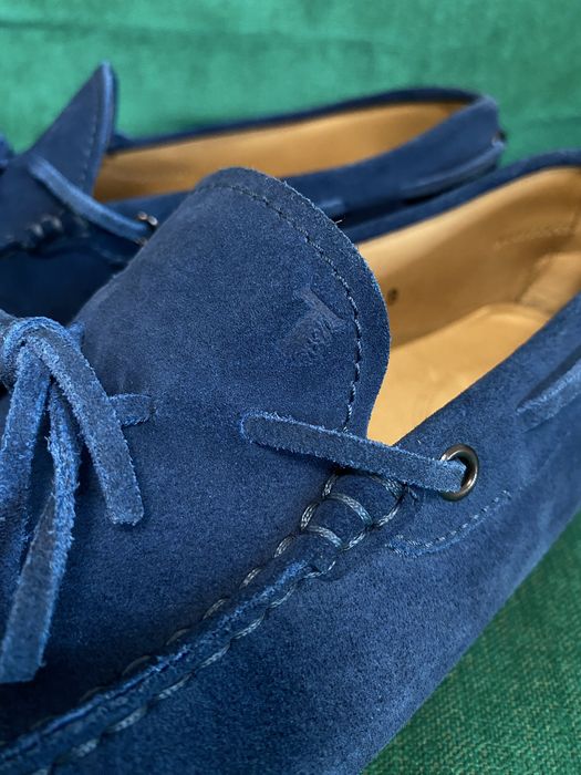 Pantofi Tod’s marimea 8 (42)