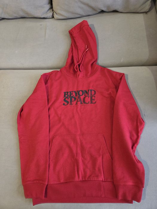 Толстовка теплая