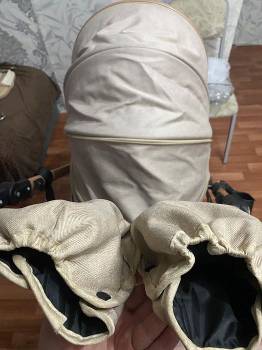 Продам коляску в хорошем состоянии