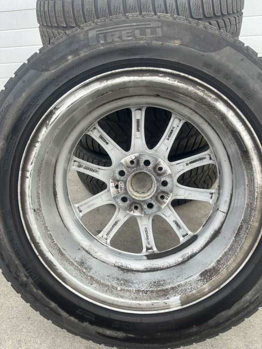 Гуми с джанти за БМВ 5 серия G30/G31
