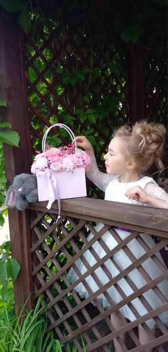 Платье нарядное на выпускной