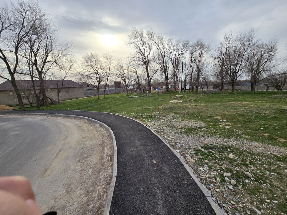 Продажа земельного участка