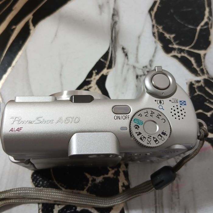 Продам фотоаппарат нерабочий