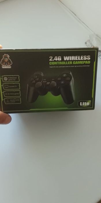 игровая приставка