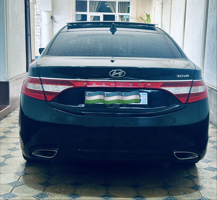 Other Grandeur 2014 — 2