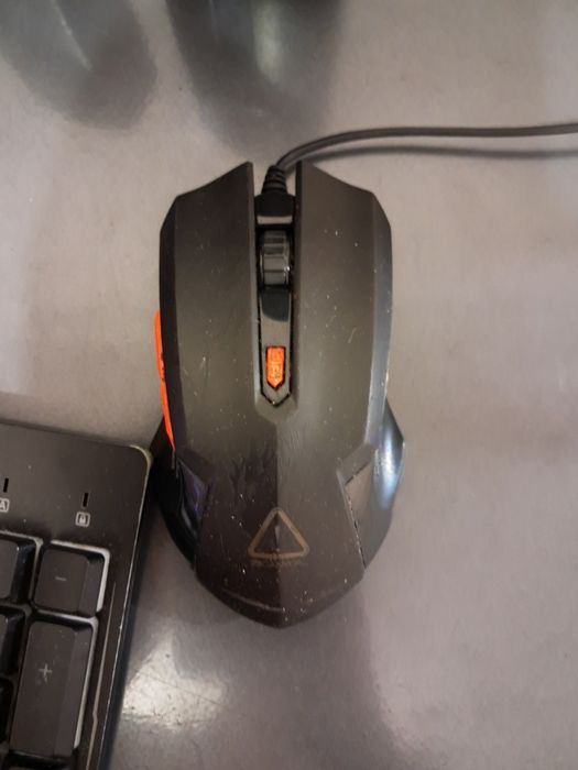 Продам игровую гарнитуру