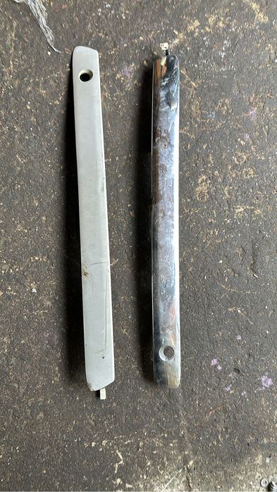 Замок багажника на Lexus RX300