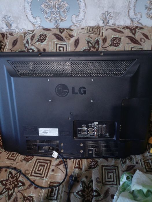 Продаётся телевизор