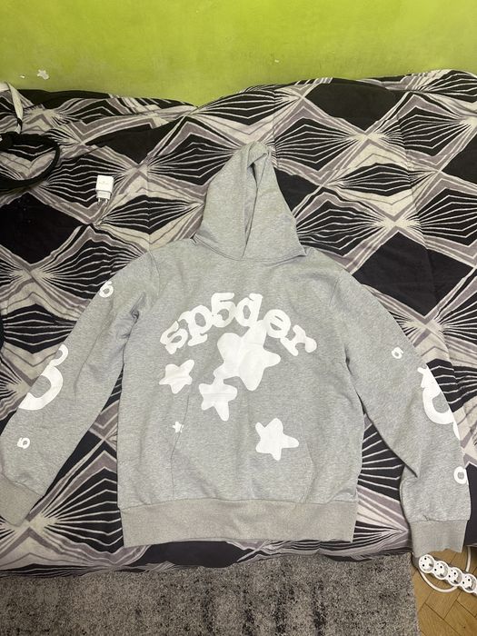 Hanorac Spider (Sp5der)