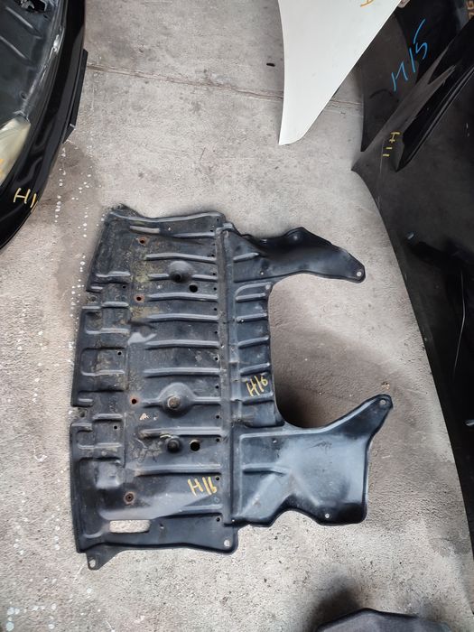 Задний бампер Марк.2.100 кузов KASPI