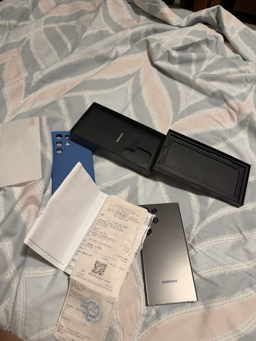 Samsung s24 ultra 512gb