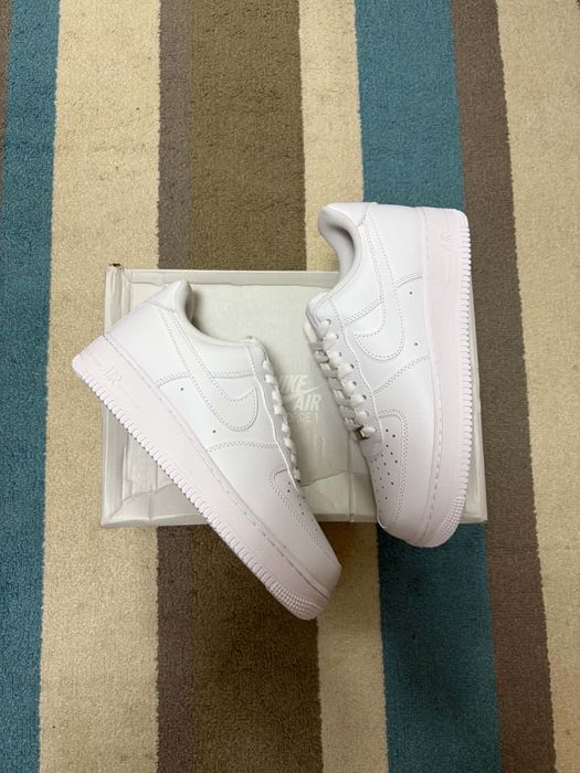 Air force 1 barbati