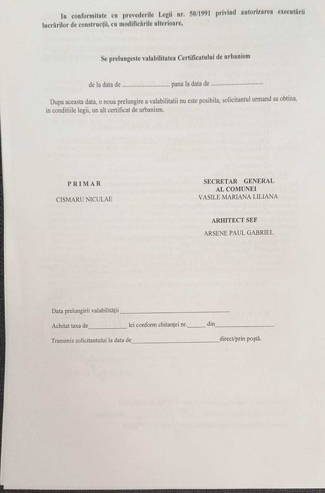 600mp Branesti   &   695mp Corbeanca / ACCEPTAM SI VARIANTE DE SCHIMB!