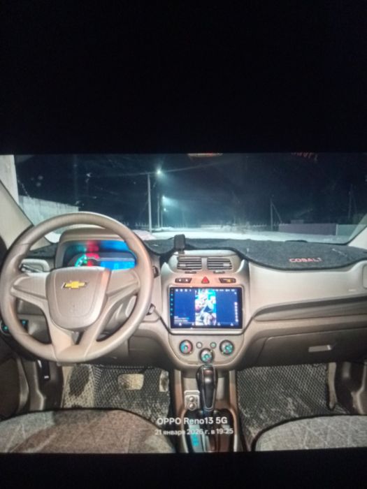 Продам Chevrolet Cobalt