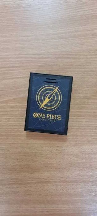 One Piece Музикална Кутийка за Лидер [SL-02] Sound Loader Vol.2