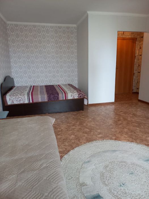 Сдам 1 комнатрую кв посуточно