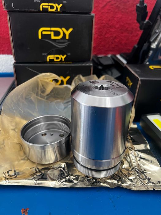 FDY акумулатор за DQ200 DSG7