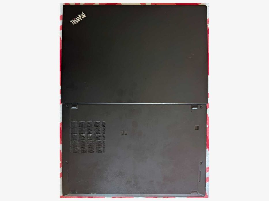 Lenovo ThinkPad T490s i5 16GB 256GB