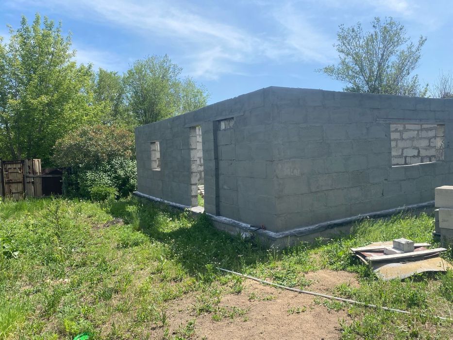 Продам дачу сад мелиаратор