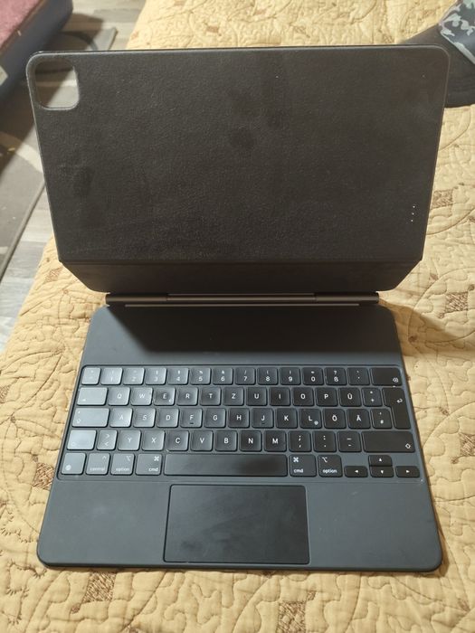 magic keyboard apple