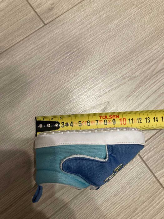 Запазени Детски обувки