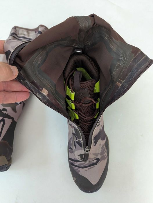 Under Armour OPS Hunter мъжки ловджийски ботуши от Сащ