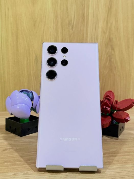 Samsung s23 Ultra 12/256Gb 499$