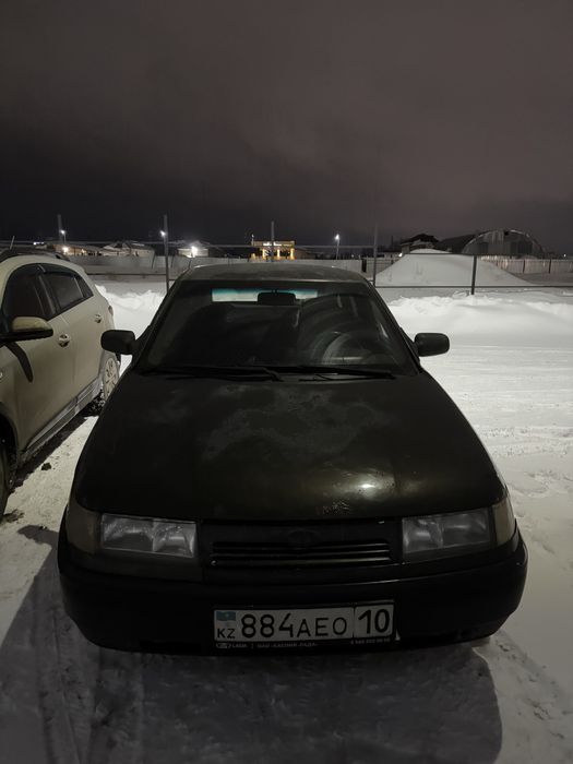 Продам Ваз - 2112
