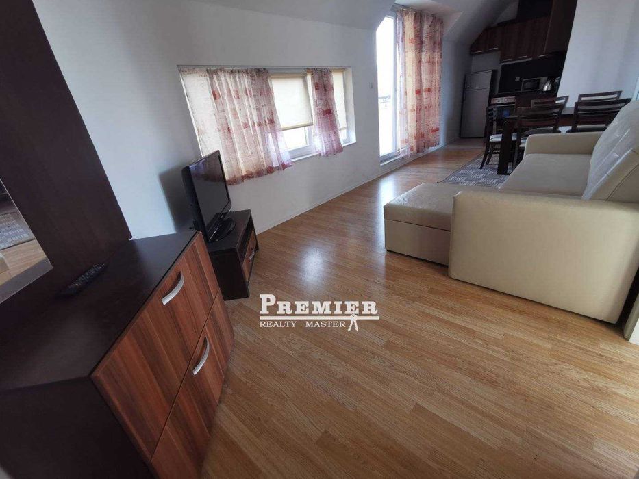 Продава се Тристаен апартамент в к.к. Слънчев бряг - 94 кв.м за 798 €/кв.м - Снимка #4