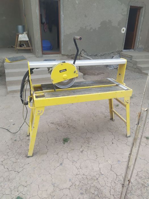 Rizak stanogi sotiladi, inforce firmasi