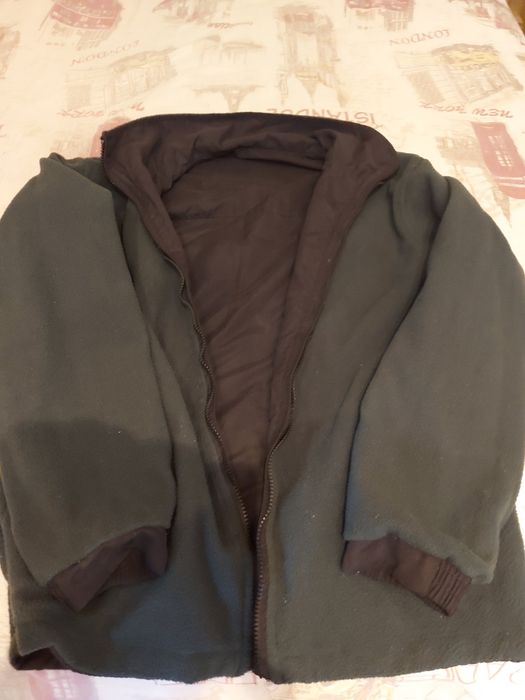 Топ Цена Яке Двулицево