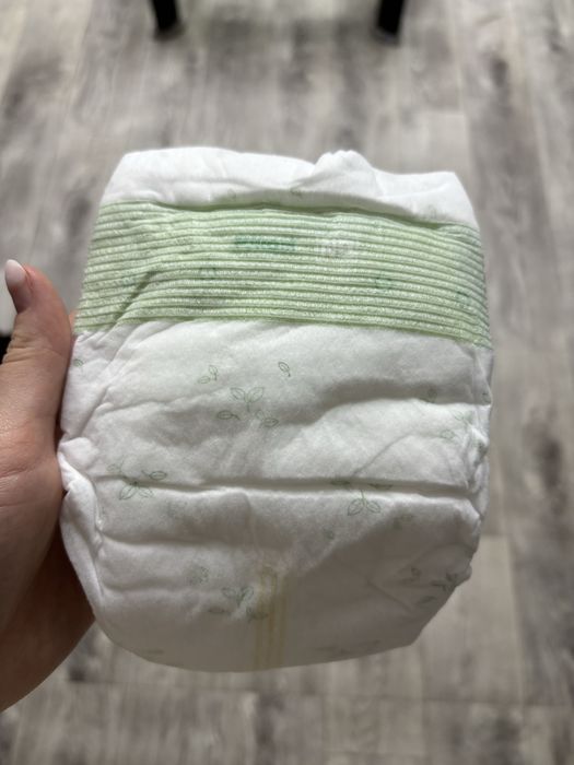 Подгузники pikol NB