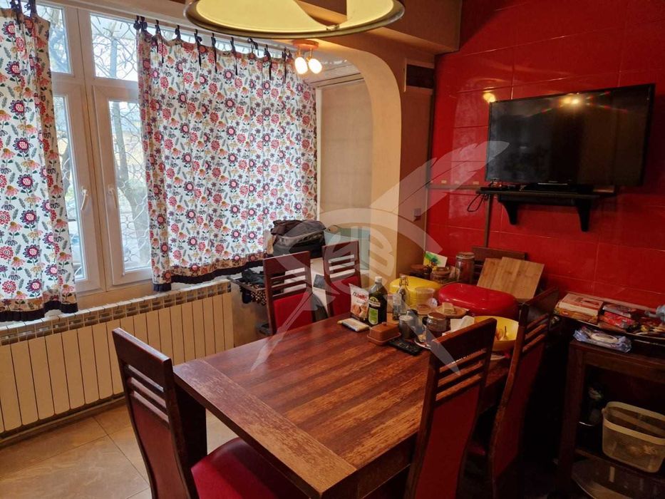 Многостаен апартамент в жк. Илинден № 98149