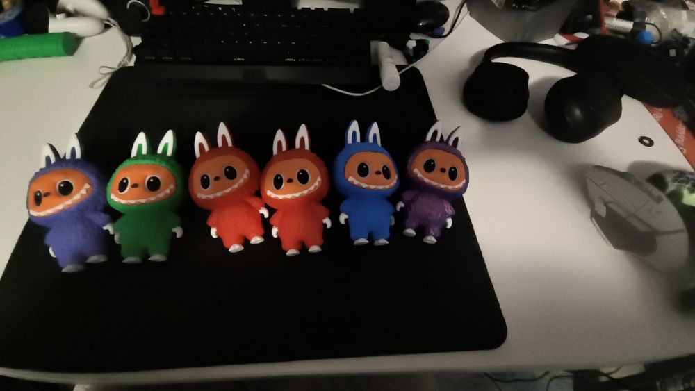 Професионално 3D принтиране по поръчка – високо качество