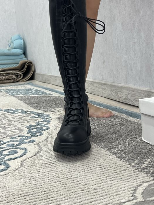 Обувь осенняя новая