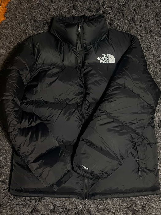 Geaca the north face