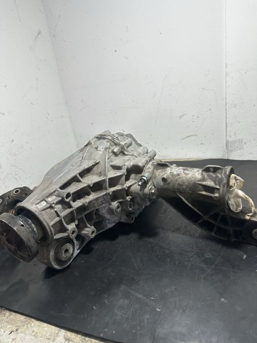 Grup diferențial fata Mercedes ML W164 Ml320 ML280 ML350
