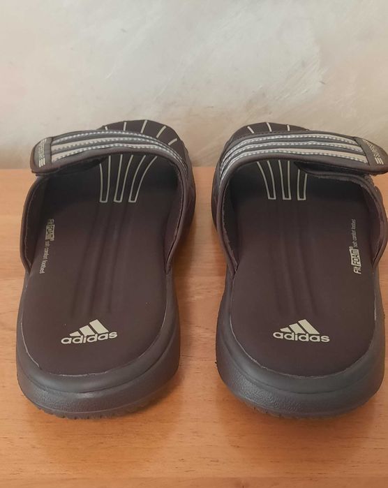 Adidas Superstar-Fit Foam-В Добро Състояние Нови