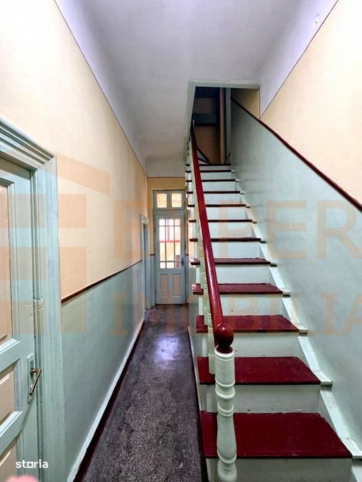 Casa de vanzare situata in Tomis II - Constanta