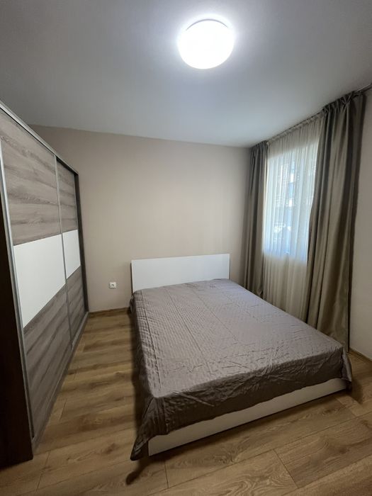 Дава се под наем Двустаен апартамент в Варна, Погреби - 55 кв.м за 510 € - Снимка #7