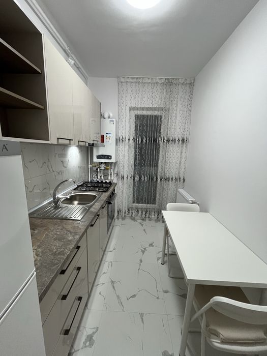 Inchiriez Garsoniera