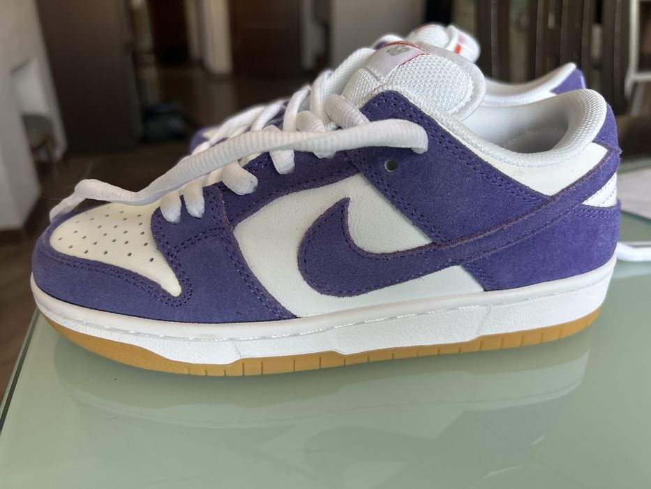 Кроссовки кожаные