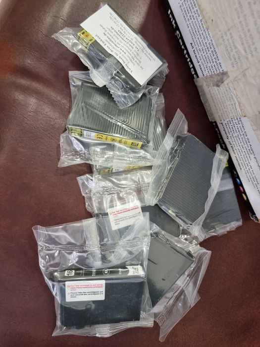 Принтер / Скенер EPSON WorkForce WF-2760