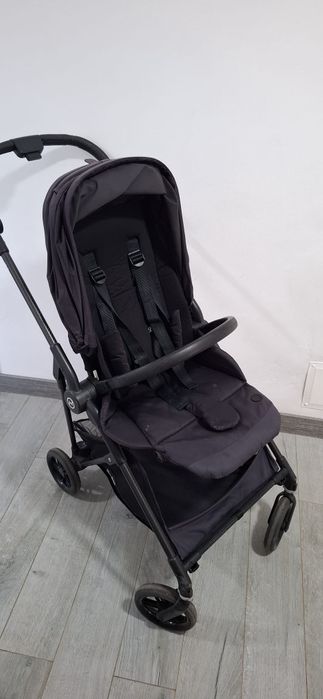 Carucior cybex melio sport
